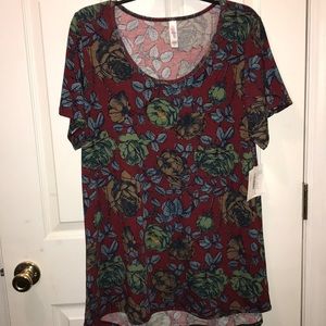 Lularoe Classic T